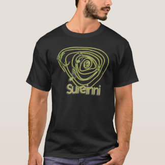 Thema Sureinni von eXiMienTa T-Shirt