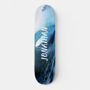 Thema Surf WAVES Skateboard