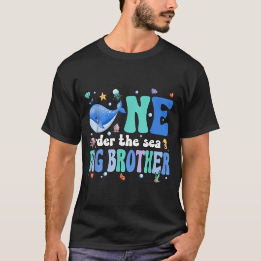 Thema T-Shirt (Vorderseite)