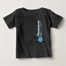 Thema T - Shirt 2023 - Säugling