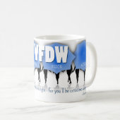 Thema-Tasse 2015 Kaffeetasse (VorderseiteRechts)