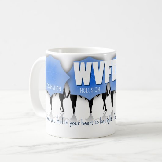 Thema-Tasse 2015 Kaffeetasse (Vorderseite Links)