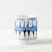 Thema-Tasse 2015 Kaffeetasse (Mittel)