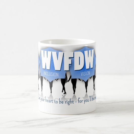 Thema-Tasse 2015 Kaffeetasse (Mittel)