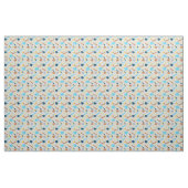 Thema Uni-Abschluss Stoff (Yard (91,4 cm))