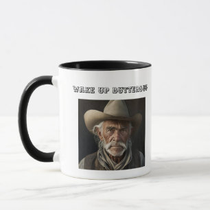 Thema Western Tasse