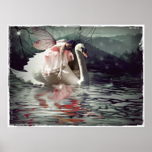 TheMagicReflection Poster (Vorne)