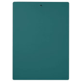 Theme-Clipboard für Pest-Kontrolle Klemmbrett (Rückseite)