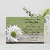 Theme Einladung (Stehend Vorderseite)