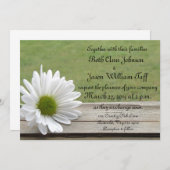 Theme Einladung (Vorne/Hinten)