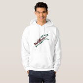 theme hoodie (Vorne ganz)
