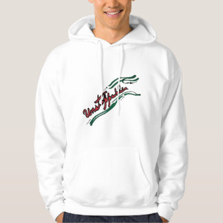theme hoodie