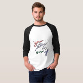 theme T-Shirt (Vorne ganz)