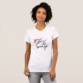 theme T-Shirt (Vorne ganz)