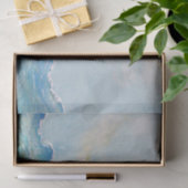 Theme Theme Paper Decoupage Seidenpapier (Geschenk)