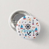 Theme Thunder_Cove Button (Vorne & Hinten)