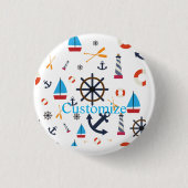 Theme Thunder_Cove Button (Vorderseite)