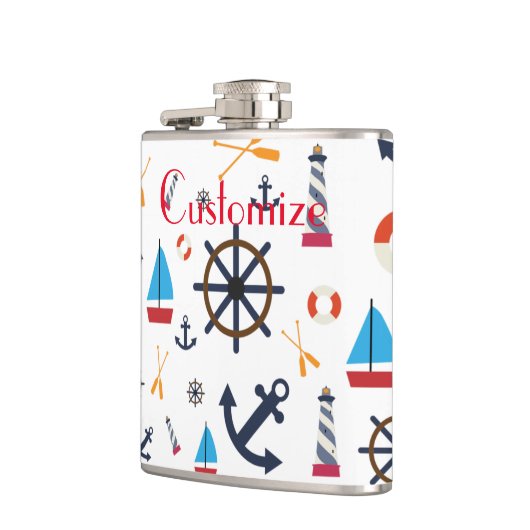 Theme Thunder_Cove  Flachmann (Links)