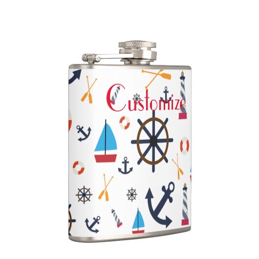 Theme Thunder_Cove  Flachmann (Rechts)