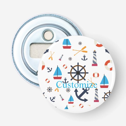 Theme Thunder_Cove Flaschenöffner (Vorderseite)