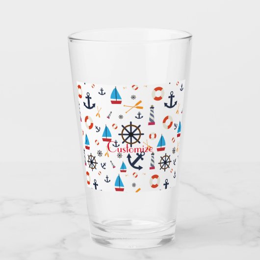 Theme Thunder_Cove Glass Glas (Vorderseite)