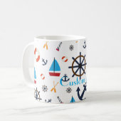 Theme Thunder_Cove Kaffeetasse (Vorderseite Links)