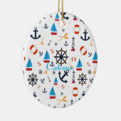 Theme Thunder_Cove Keramik Ornament (Rechts)