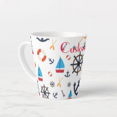 Theme Thunder_Cove Milchtasse (Linke Ecke)