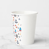 Theme Thunder_Cove Pappbecher (Links)