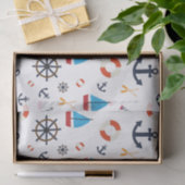 Theme Thunder_Cove Seidenpapier (Geschenk)