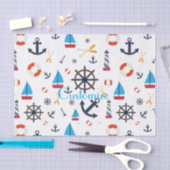 Theme Thunder_Cove Seidenpapier (Handwerk)