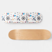 Theme Thunder_Cove Skateboard (Horizontal)