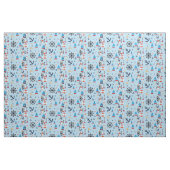 Theme Thunder_Cove Stoff (Fat Quarter (45,7 x 55,9 cm))