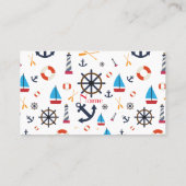 Theme Thunder_Cove Visitenkarte (Rückseite)