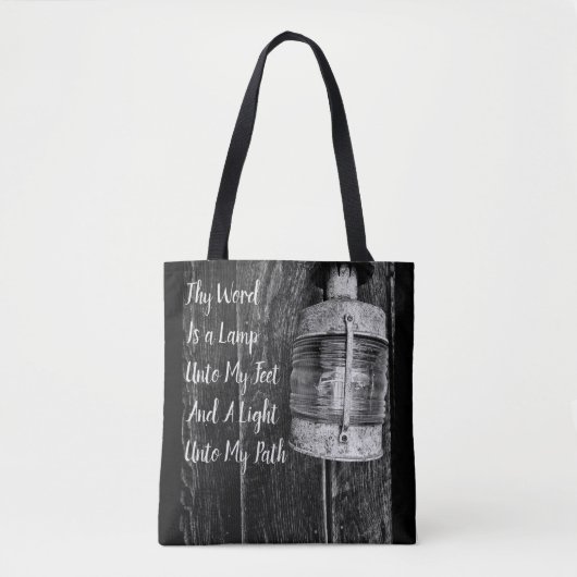 Theme Word ist eine Light Tote Tasche (Vorderseite)