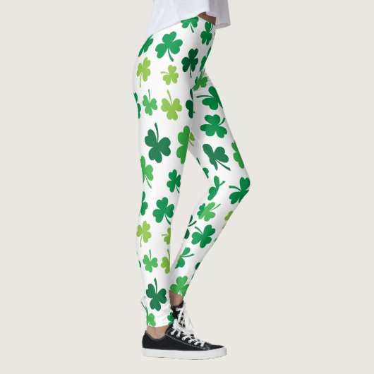 Themed | Leggings St. Patricks des irischen (Rechts)
