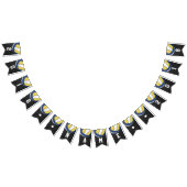 Themed Party-Flagge des Volleyball-04of12 Wimpelkette (Alle)