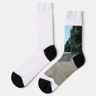 Themed Socks for Nature Lovers Socken