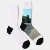 Themed Socks for Nature Lovers Socken (Rechts)