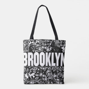Themed Tasche BROOKLYNS