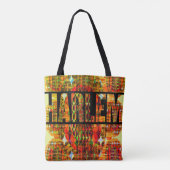 THEMED Tasche HARLEMS (Rückseite)
