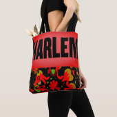 Themed Taschen-Tasche Harlems Tasche (Von Nahem)