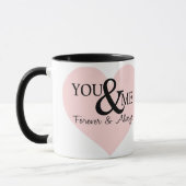 Themed Tasse der Liebe (Links)
