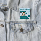 TheMelanieGrace Knopf Button (Beispiel)