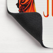 Themen | Justiz Mousepad (Ecke)