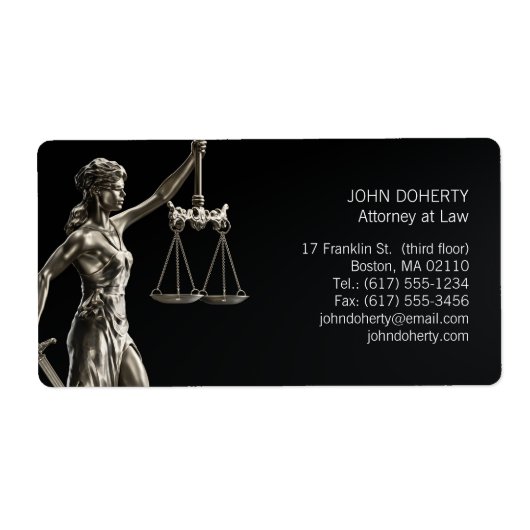 Themen | Umfang der Justiz (Vorne)