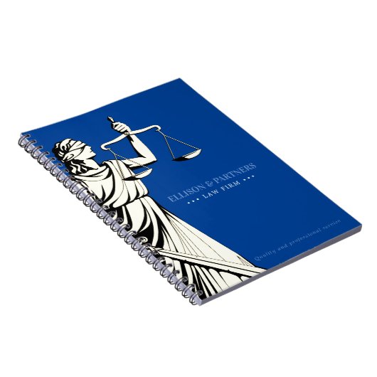 Themen | Umfang der Justiz Notizblock (Rechte Seite)