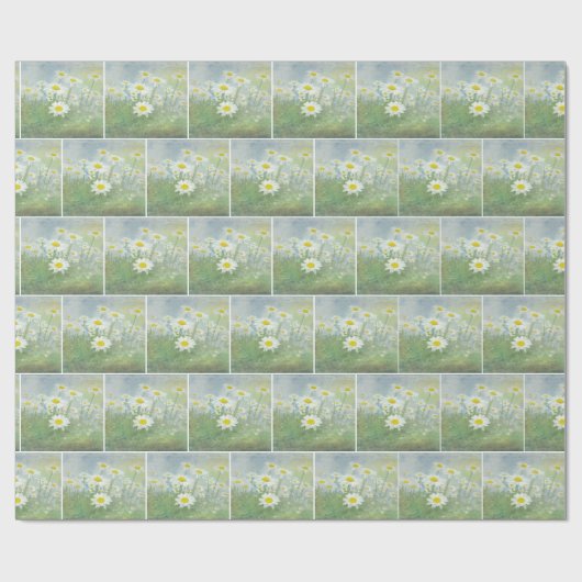 Themenfeld Geschenkpapier (Flach)