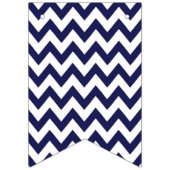 Themenorientierte Flaggen-nautischflagge Wimpelkette (Erste Fahne)