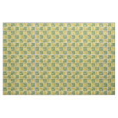 themenorientiertes Muster des Zoos Stoff (Fat Quarter (45,7 x 55,9 cm))